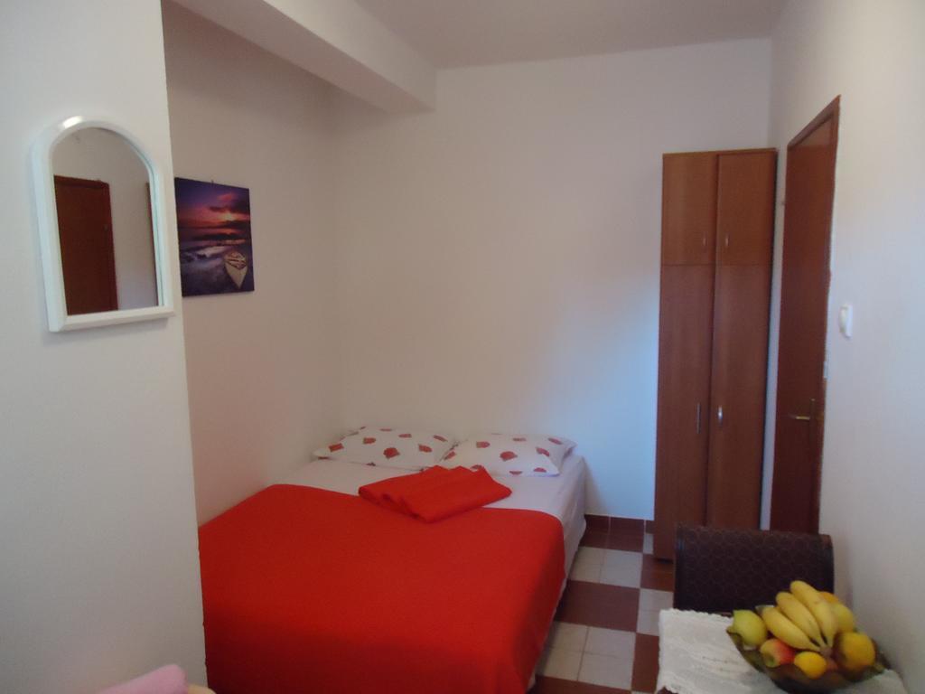 Apartments Villa Micunovic 헤르섹 객실 사진