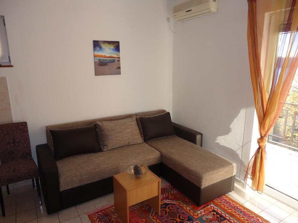 Apartments Villa Micunovic 헤르섹 객실 사진