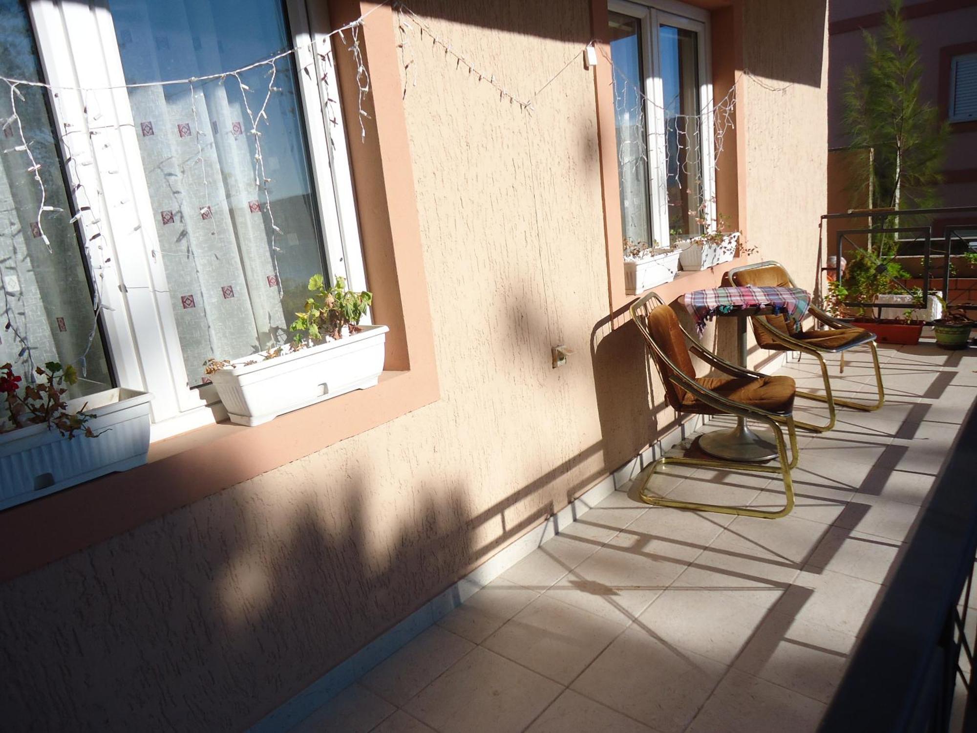 Apartments Villa Micunovic 헤르섹 객실 사진