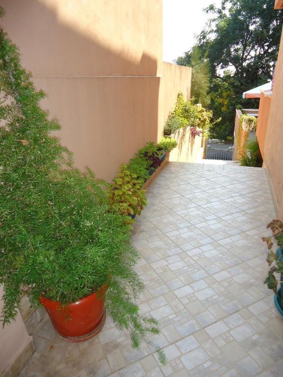 Apartments Villa Micunovic 헤르섹 객실 사진