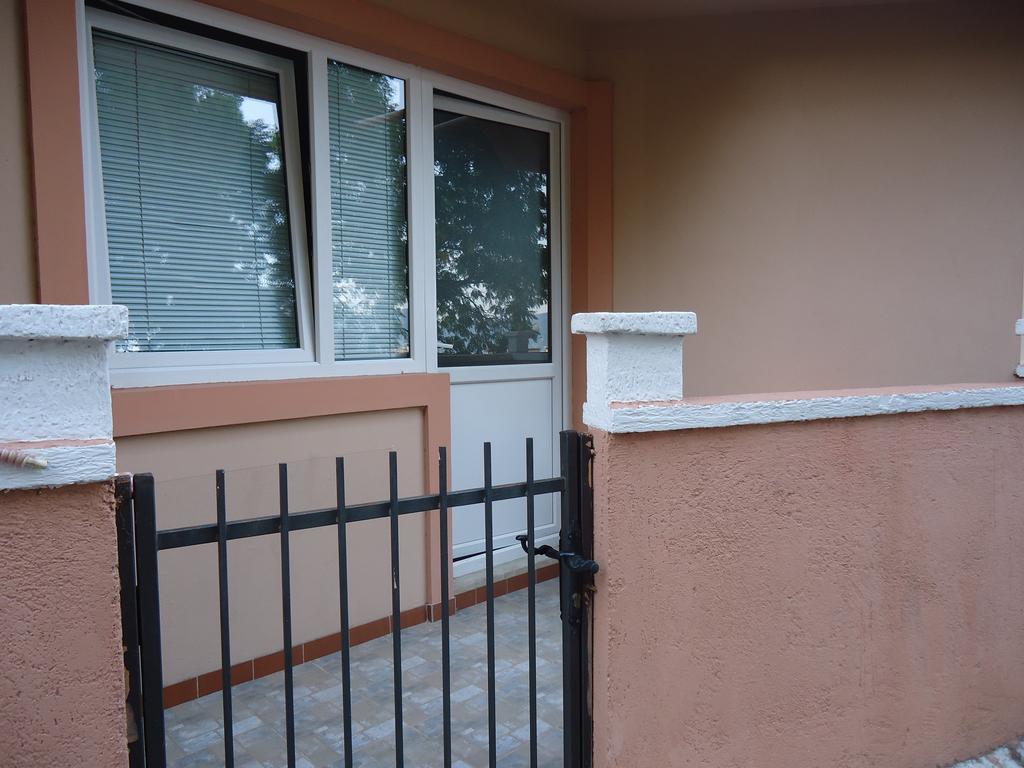 Apartments Villa Micunovic 헤르섹 객실 사진
