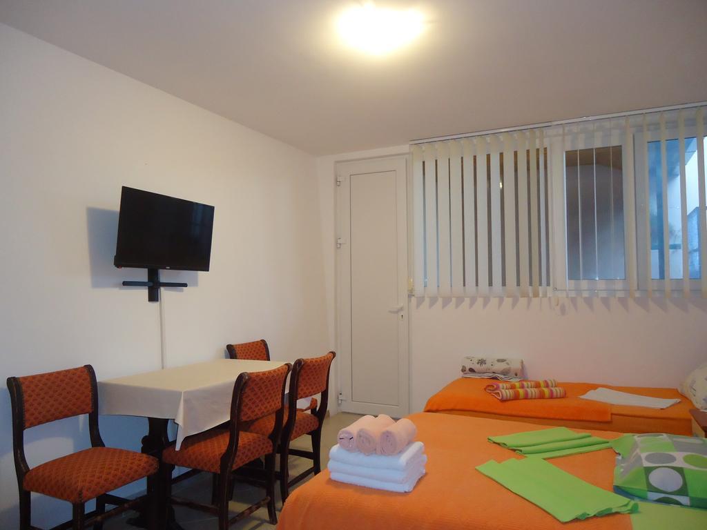 Apartments Villa Micunovic 헤르섹 외부 사진