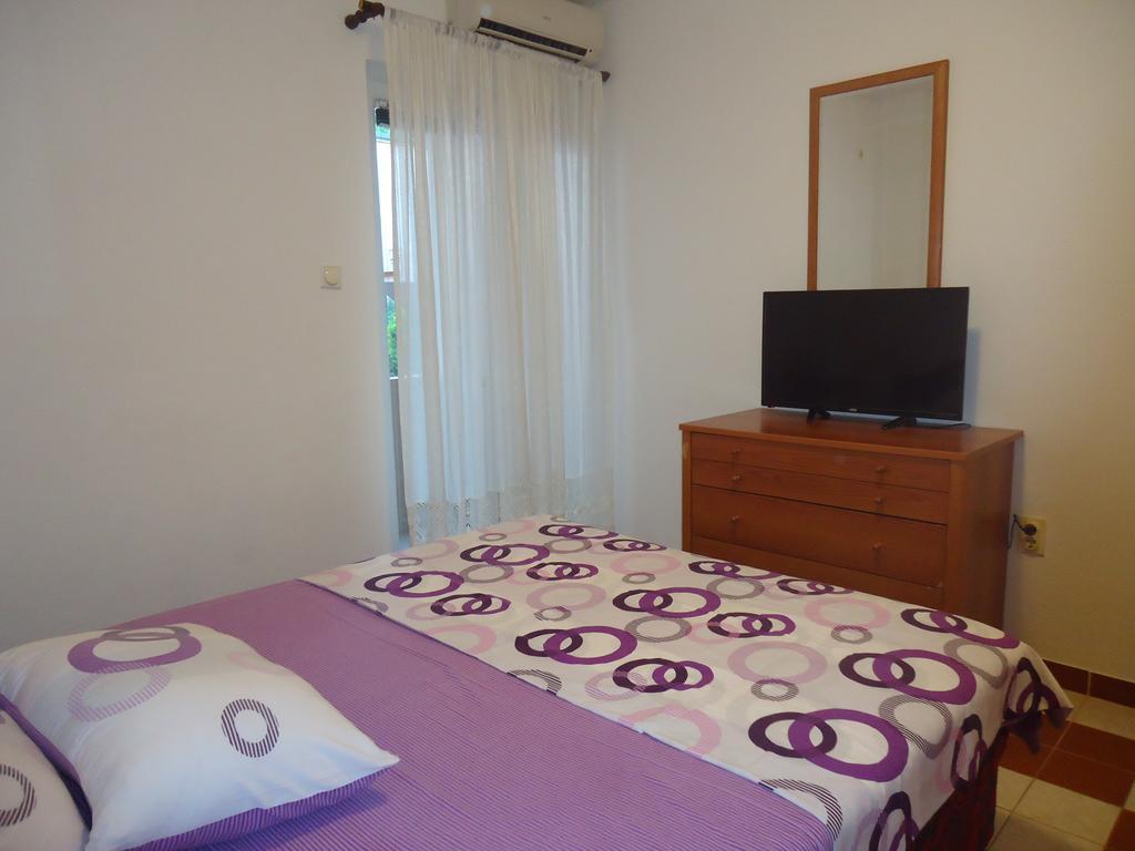 Apartments Villa Micunovic 헤르섹 외부 사진