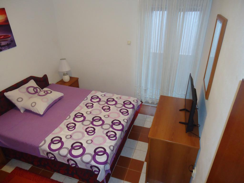 Apartments Villa Micunovic 헤르섹 외부 사진