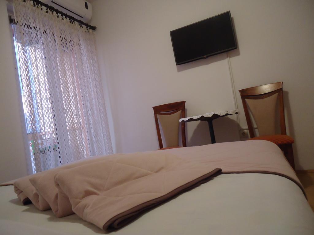 Apartments Villa Micunovic 헤르섹 외부 사진