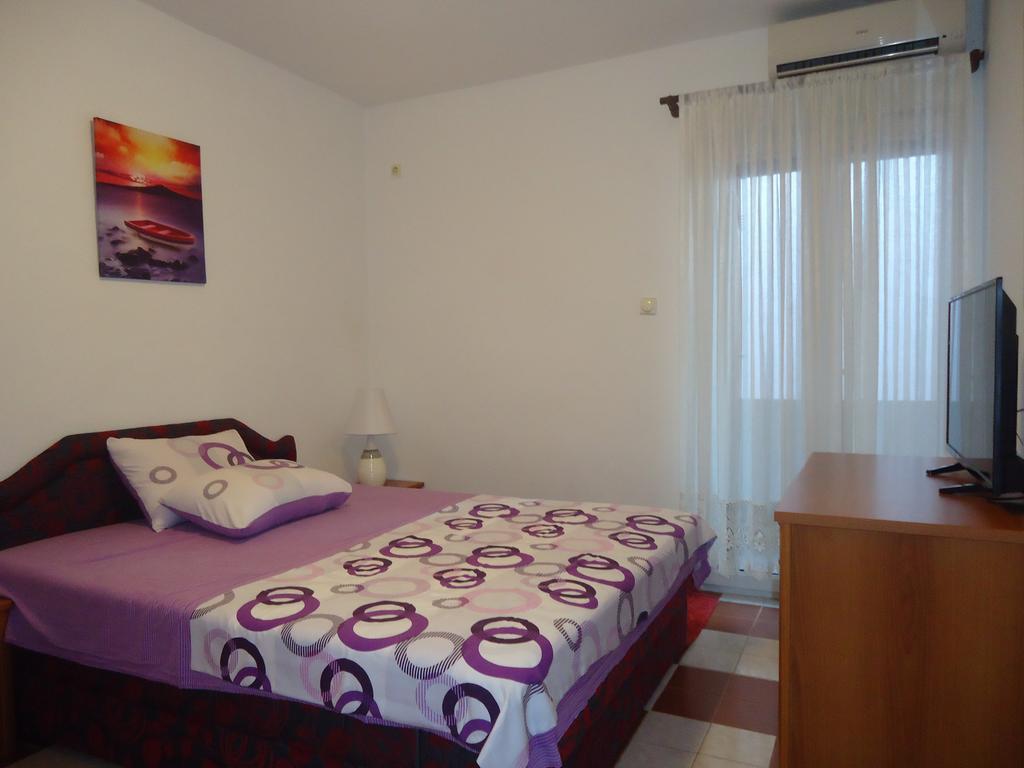 Apartments Villa Micunovic 헤르섹 외부 사진