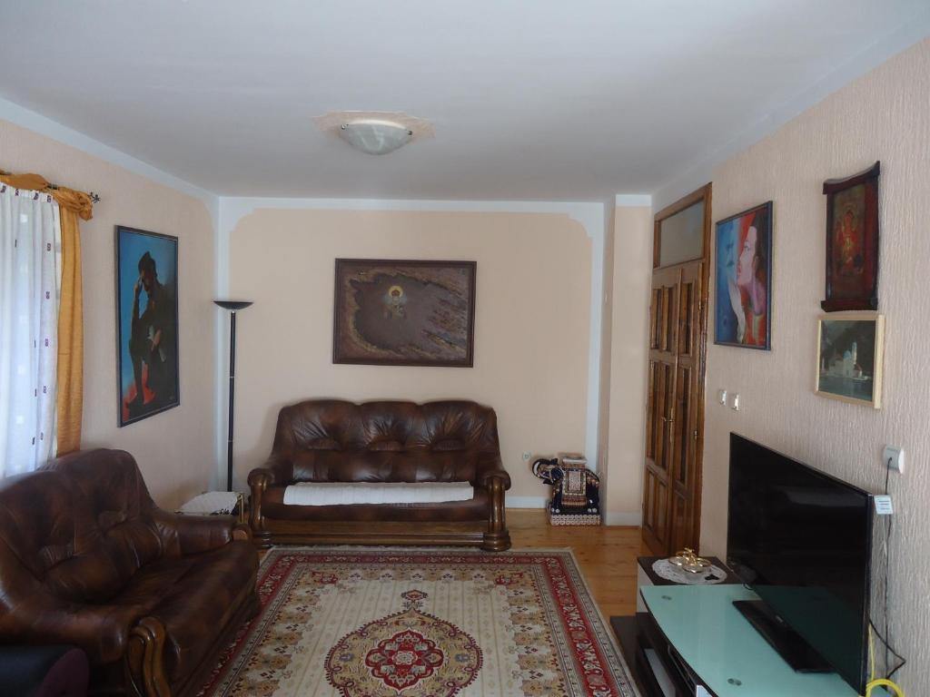 Apartments Villa Micunovic 헤르섹 객실 사진